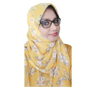 Dr. Farhana Siddique