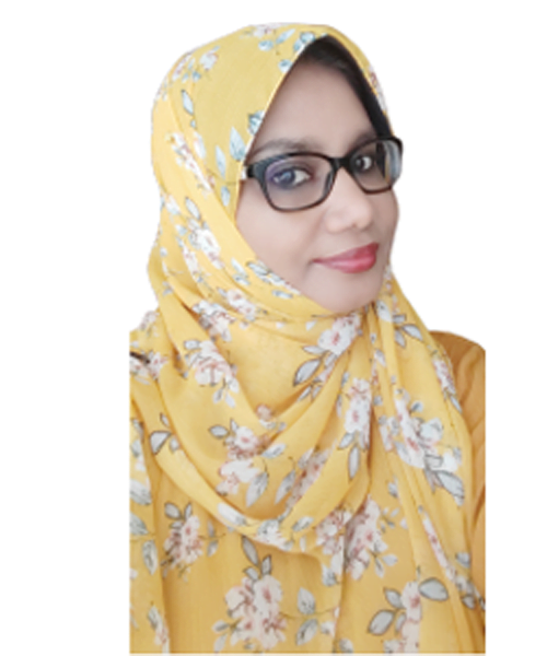 Dr Farhana