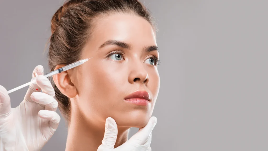 Botox Treatment in Dubai