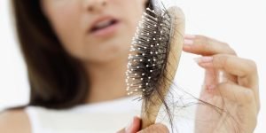 Best Hair Fall Treatment for Ladies