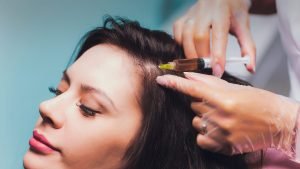 Blog 3 Best Hair Fall Treatments in dubai