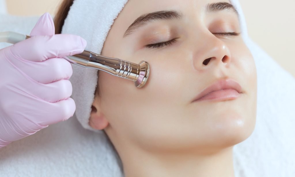 What Is Microdermabrasion and How Can It Improve Your Skin?