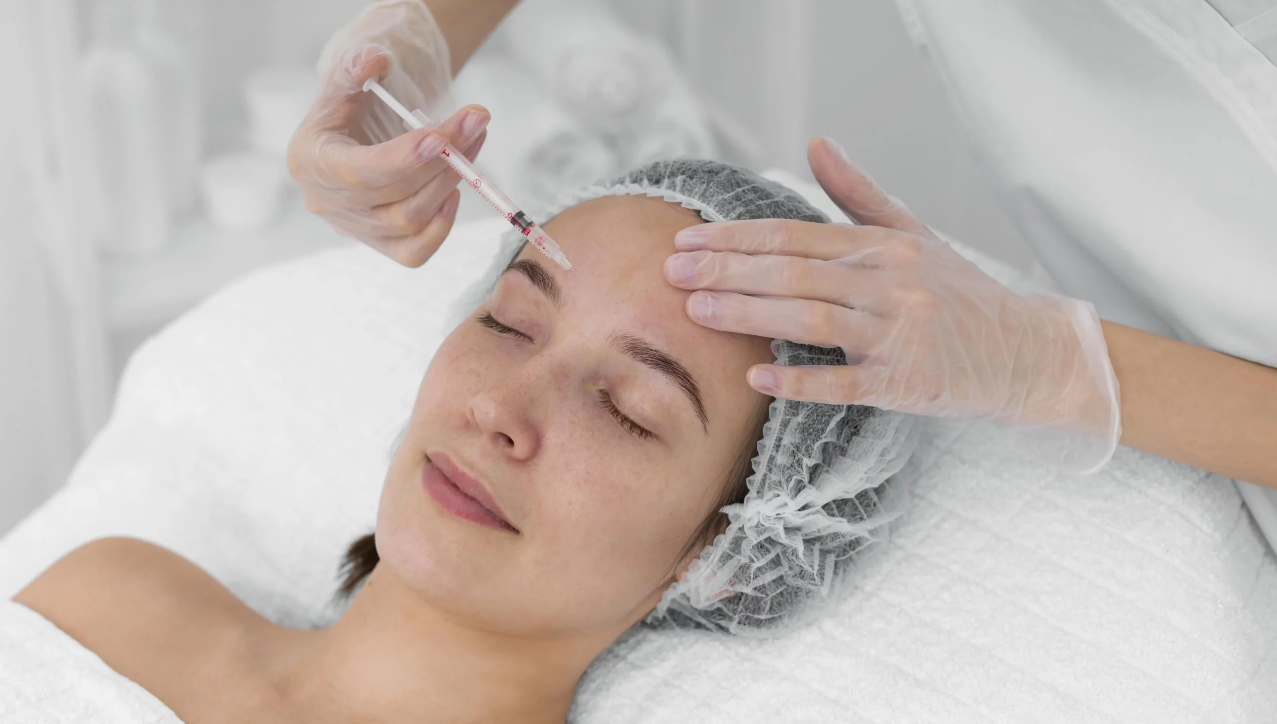 Dermatology 13 Stem cell therapy for skin