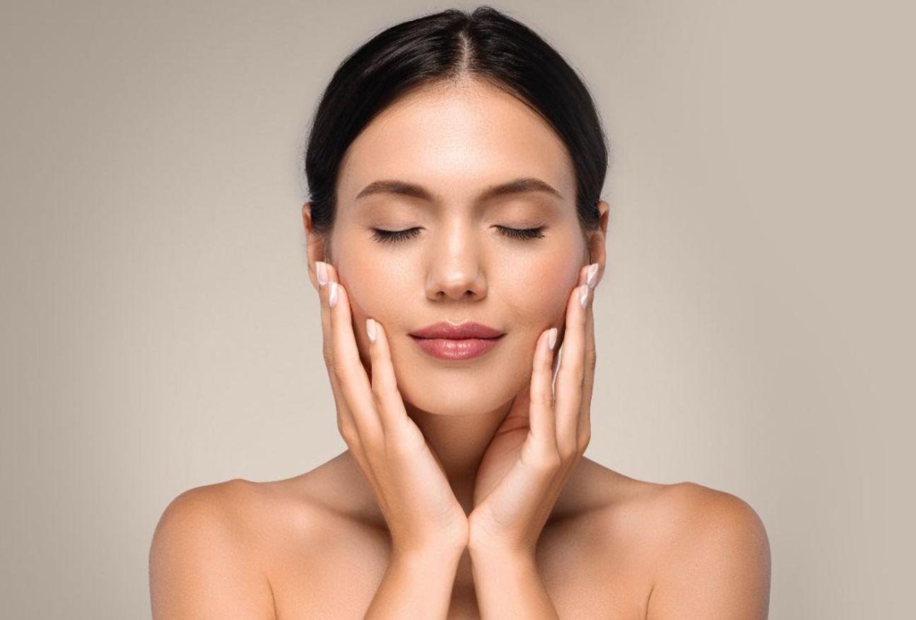 Dermatology 10 Even skin tone after pigmentation treatment