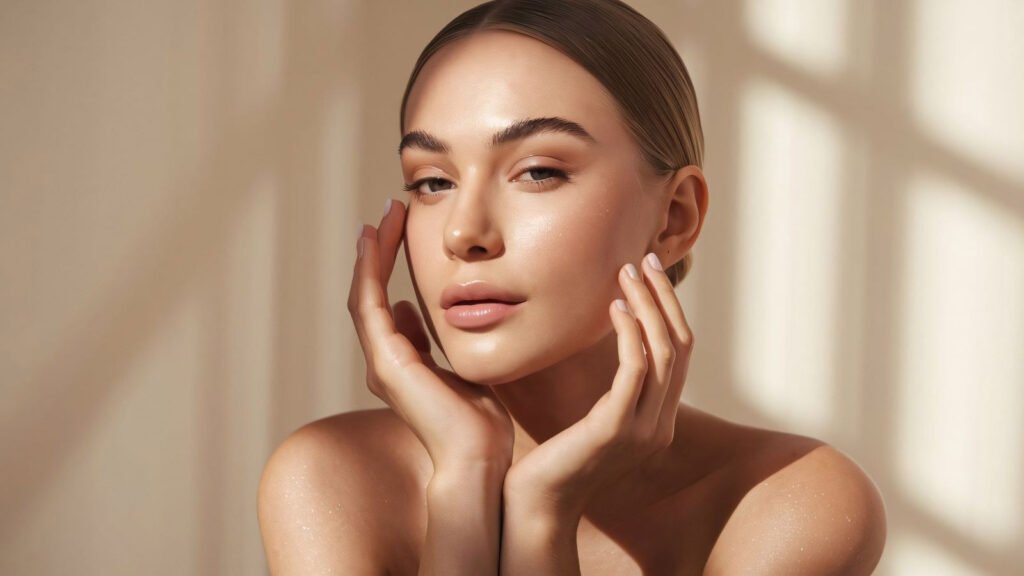 prp treatment for face