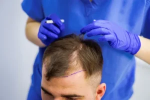 best hair transplant in dubai