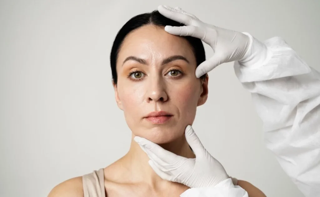 Dermatologist-Approved anti aging Skin Care Tips You Need to Know 3 pigmentation treatment Dubai